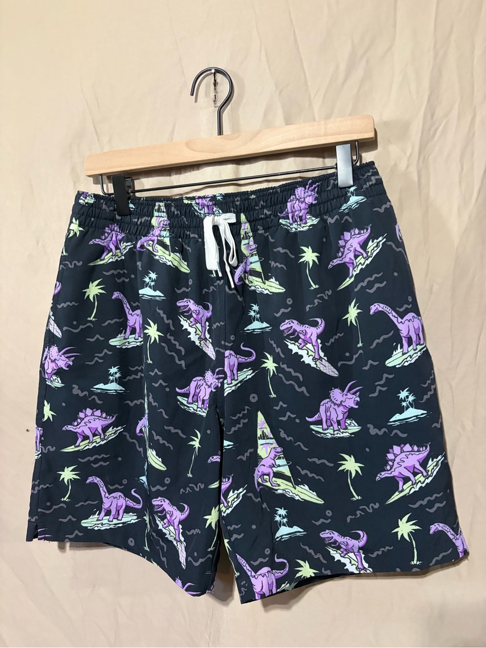 Chubbies swim trunks